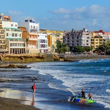 Casetta Paraiso Tenerife Сан-Ісідро Екстер'єр фото