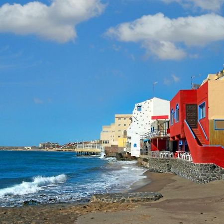 Casetta Paraiso Tenerife Сан-Ісідро Екстер'єр фото