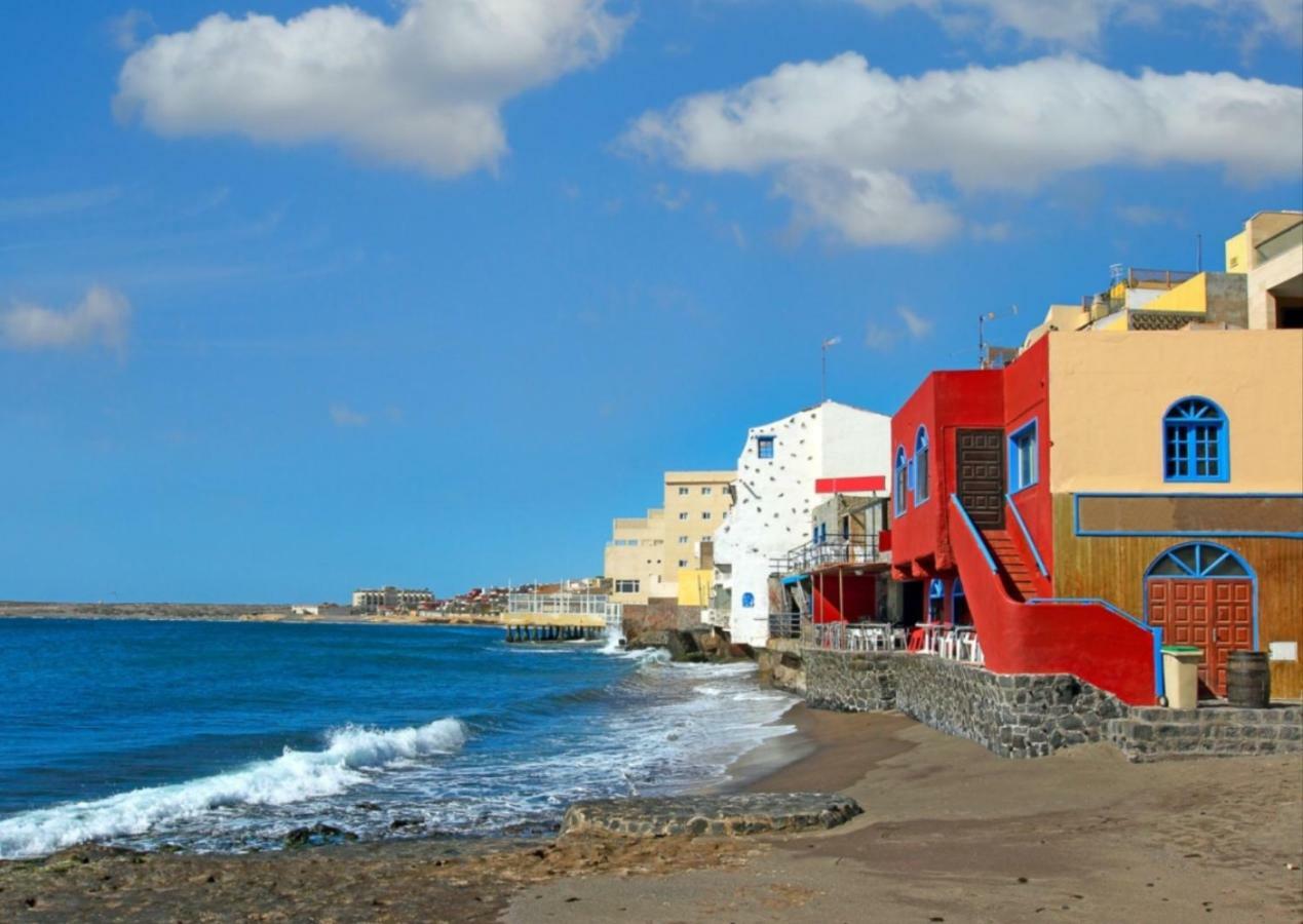 Casetta Paraiso Tenerife Сан-Ісідро Екстер'єр фото