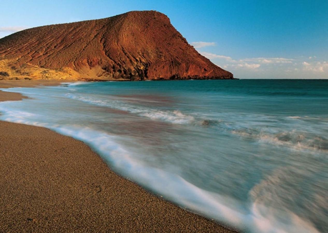 Casetta Paraiso Tenerife Сан-Ісідро Екстер'єр фото